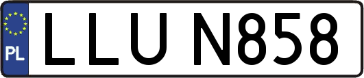 LLUN858