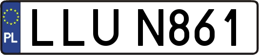 LLUN861