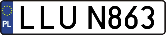 LLUN863