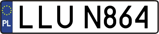 LLUN864