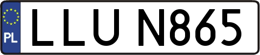 LLUN865
