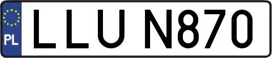 LLUN870