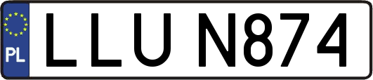 LLUN874