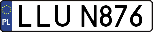 LLUN876