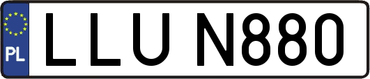LLUN880