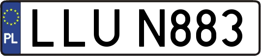 LLUN883