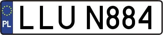 LLUN884