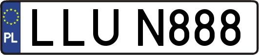 LLUN888