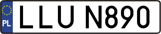LLUN890