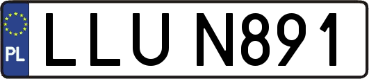 LLUN891