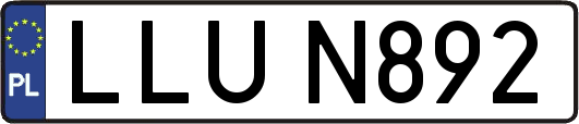 LLUN892