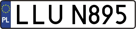 LLUN895