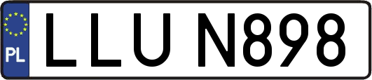 LLUN898