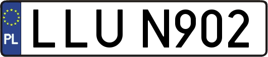 LLUN902