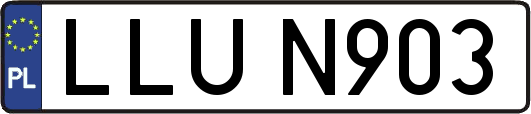 LLUN903