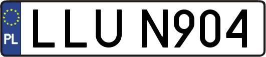 LLUN904