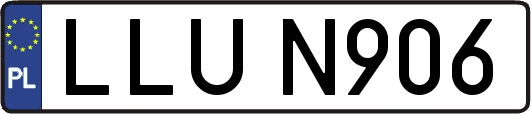 LLUN906