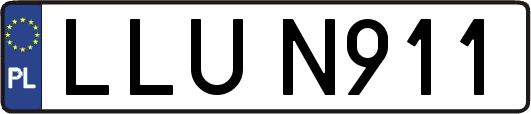 LLUN911