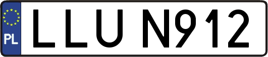 LLUN912