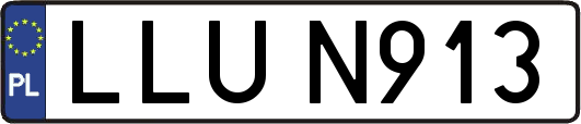 LLUN913