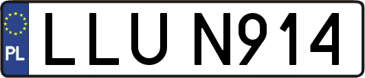 LLUN914