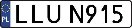LLUN915