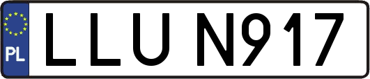 LLUN917