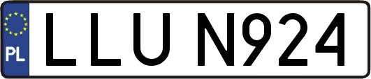 LLUN924