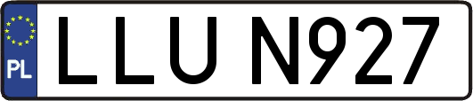 LLUN927