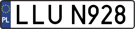 LLUN928