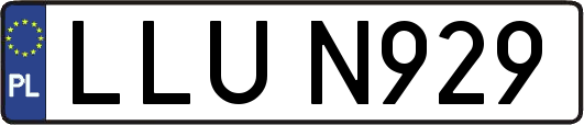LLUN929