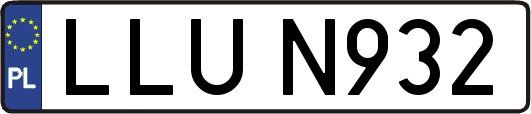 LLUN932