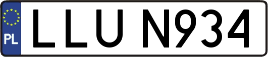 LLUN934