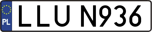 LLUN936
