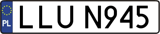 LLUN945
