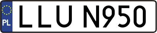 LLUN950