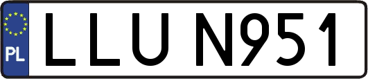 LLUN951