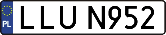 LLUN952