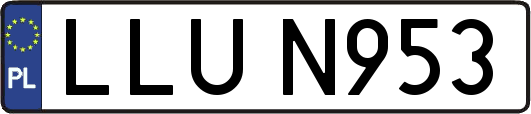 LLUN953