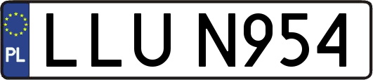 LLUN954