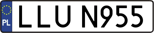 LLUN955