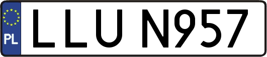LLUN957