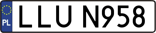LLUN958