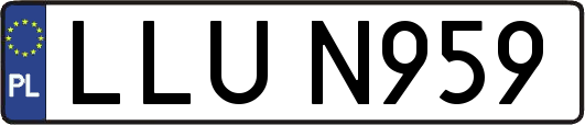 LLUN959