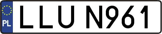 LLUN961