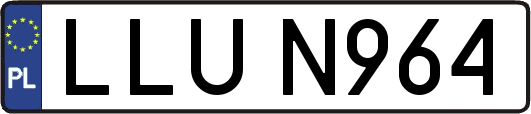 LLUN964