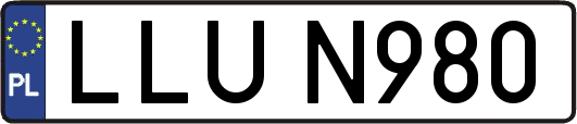 LLUN980