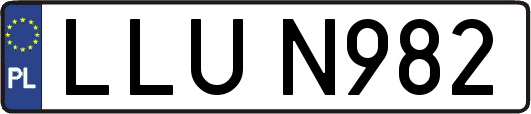 LLUN982