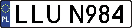 LLUN984