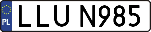 LLUN985